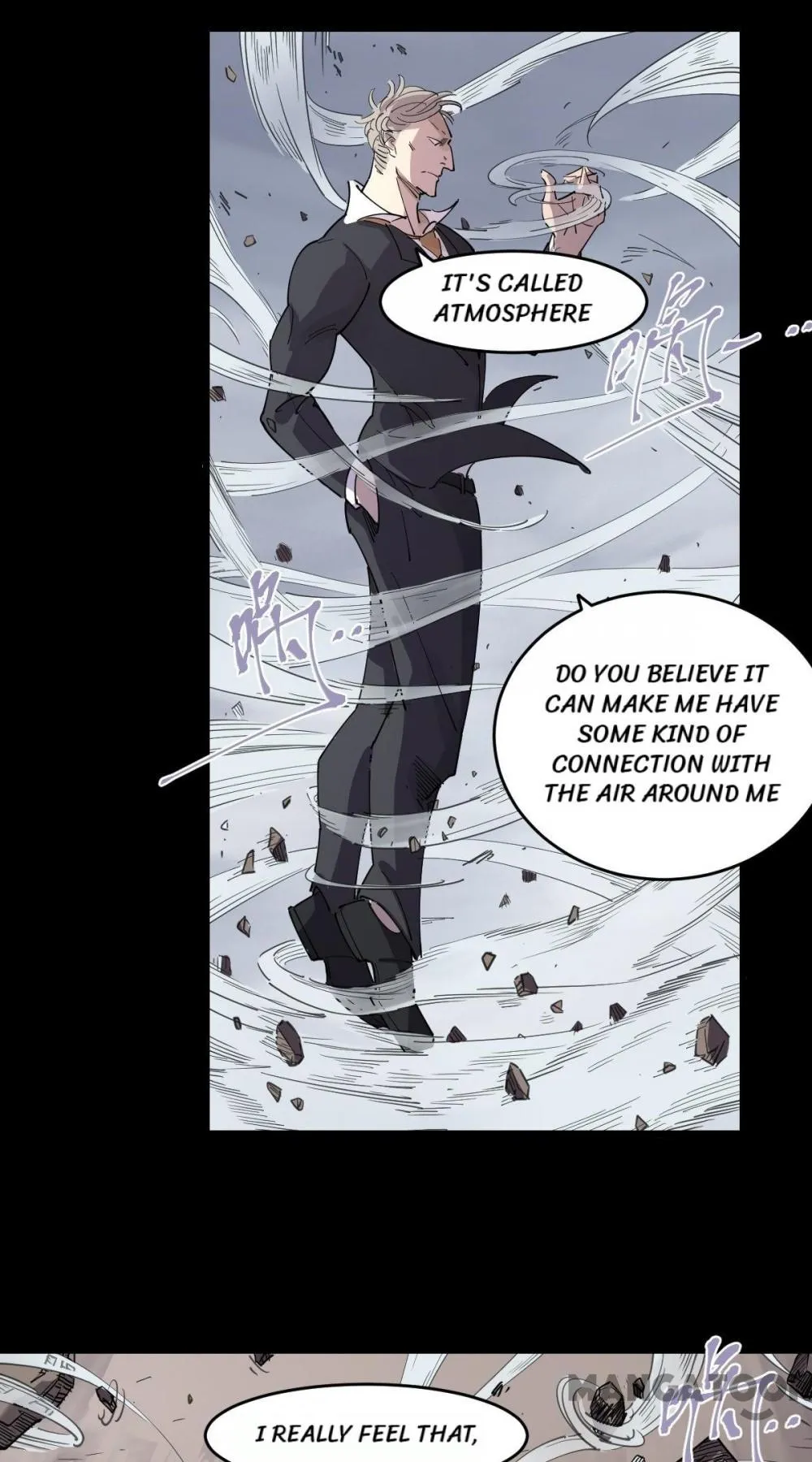 Save A Female Assassin Chapter 85 page 5 - 