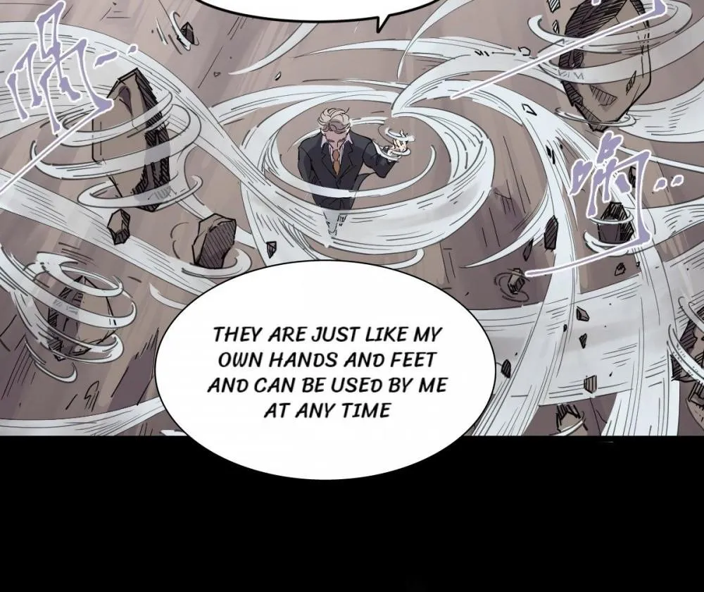 Save A Female Assassin Chapter 85 page 6 - 
