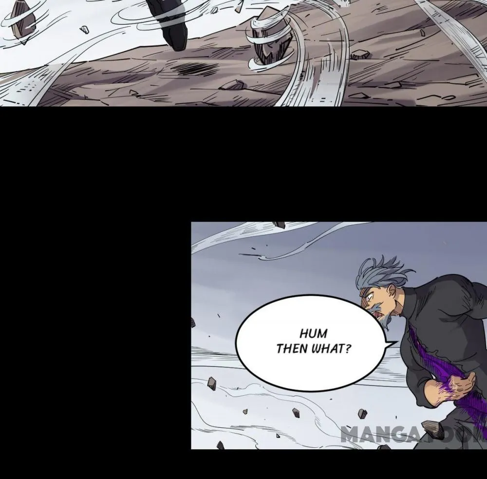 Save A Female Assassin Chapter 85 page 8 - 