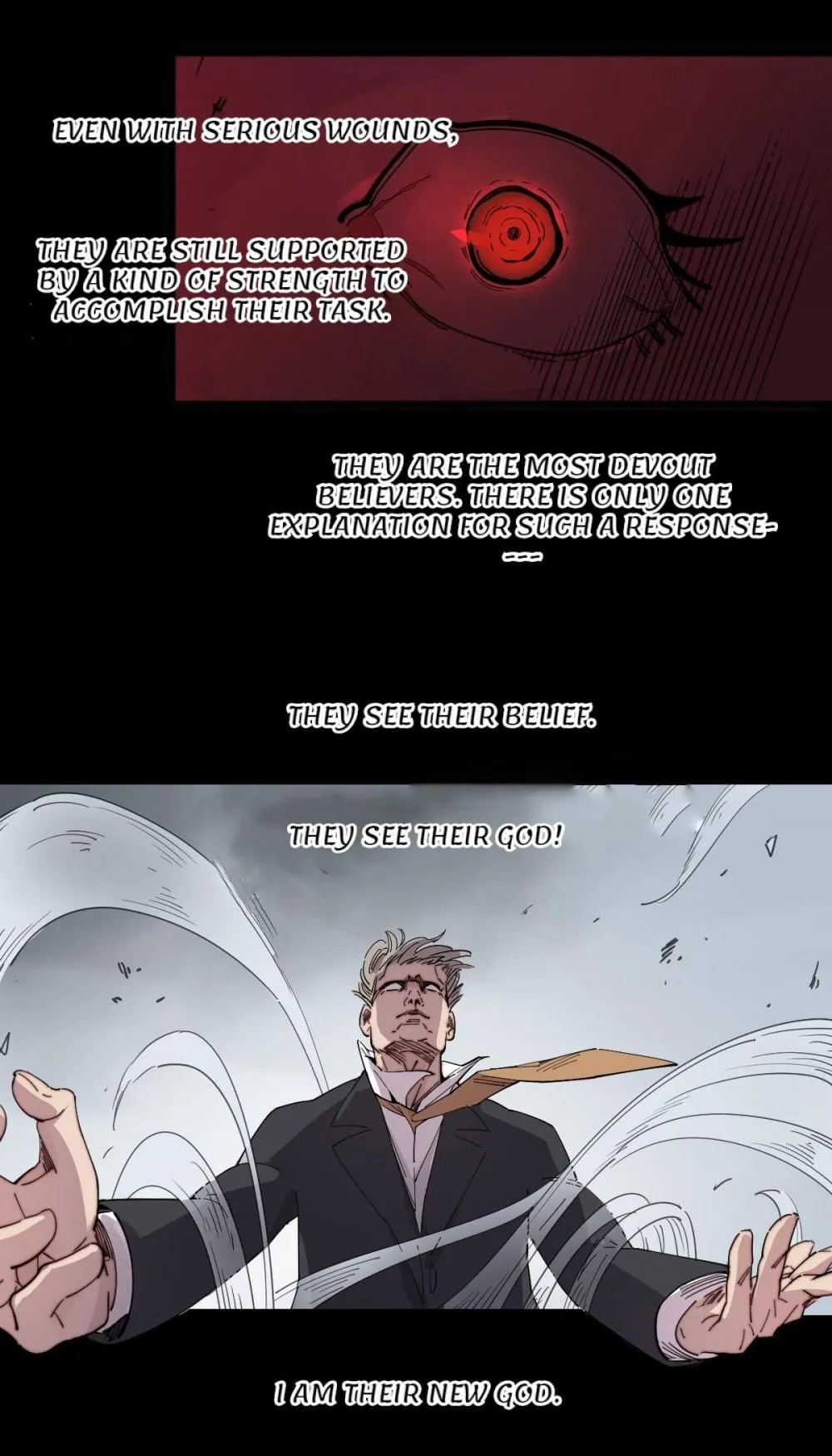 Save A Female Assassin Chapter 86 page 6 - 