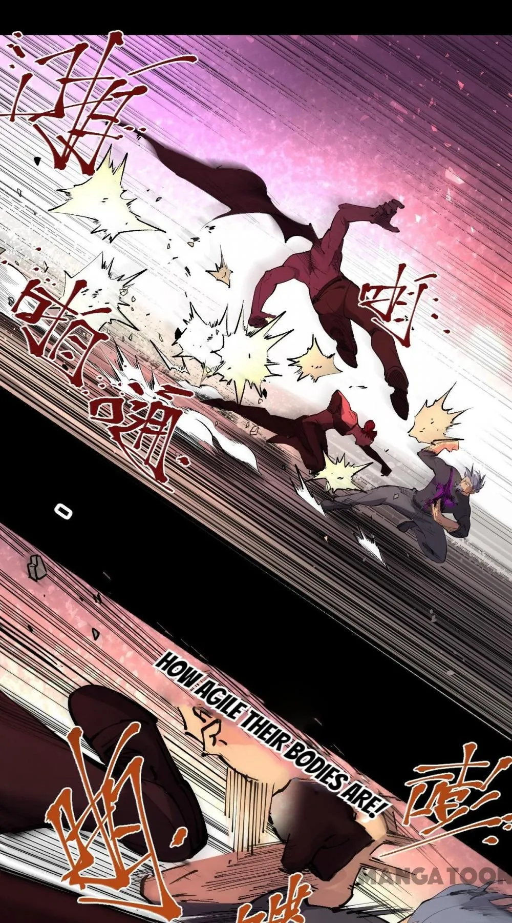 Save A Female Assassin Chapter 87 page 4 - 
