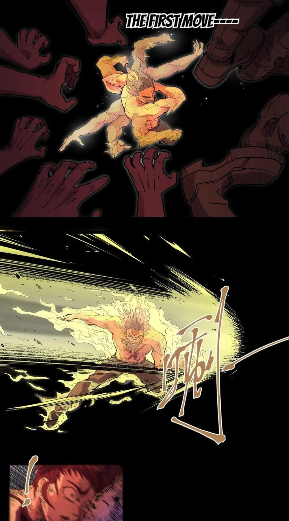 Save A Female Assassin Chapter 89 page 5 - 