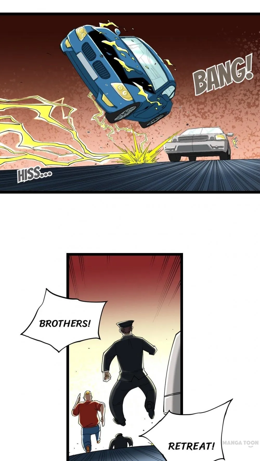 Save A Female Assassin Chapter 9 page 1 - 