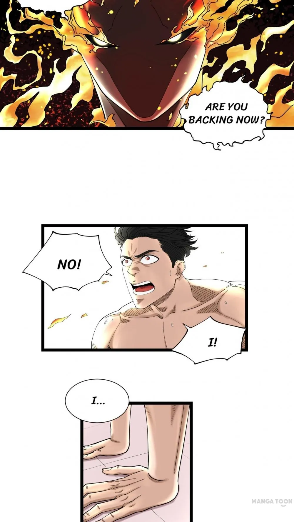 Save A Female Assassin Chapter 9 page 17 - 