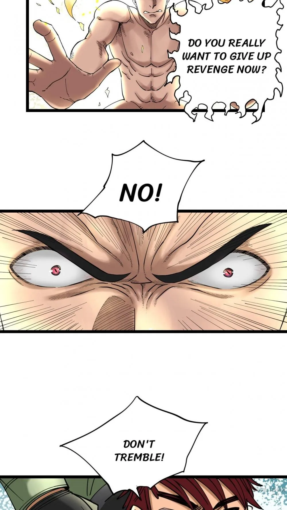 Save A Female Assassin Chapter 9 page 20 - 