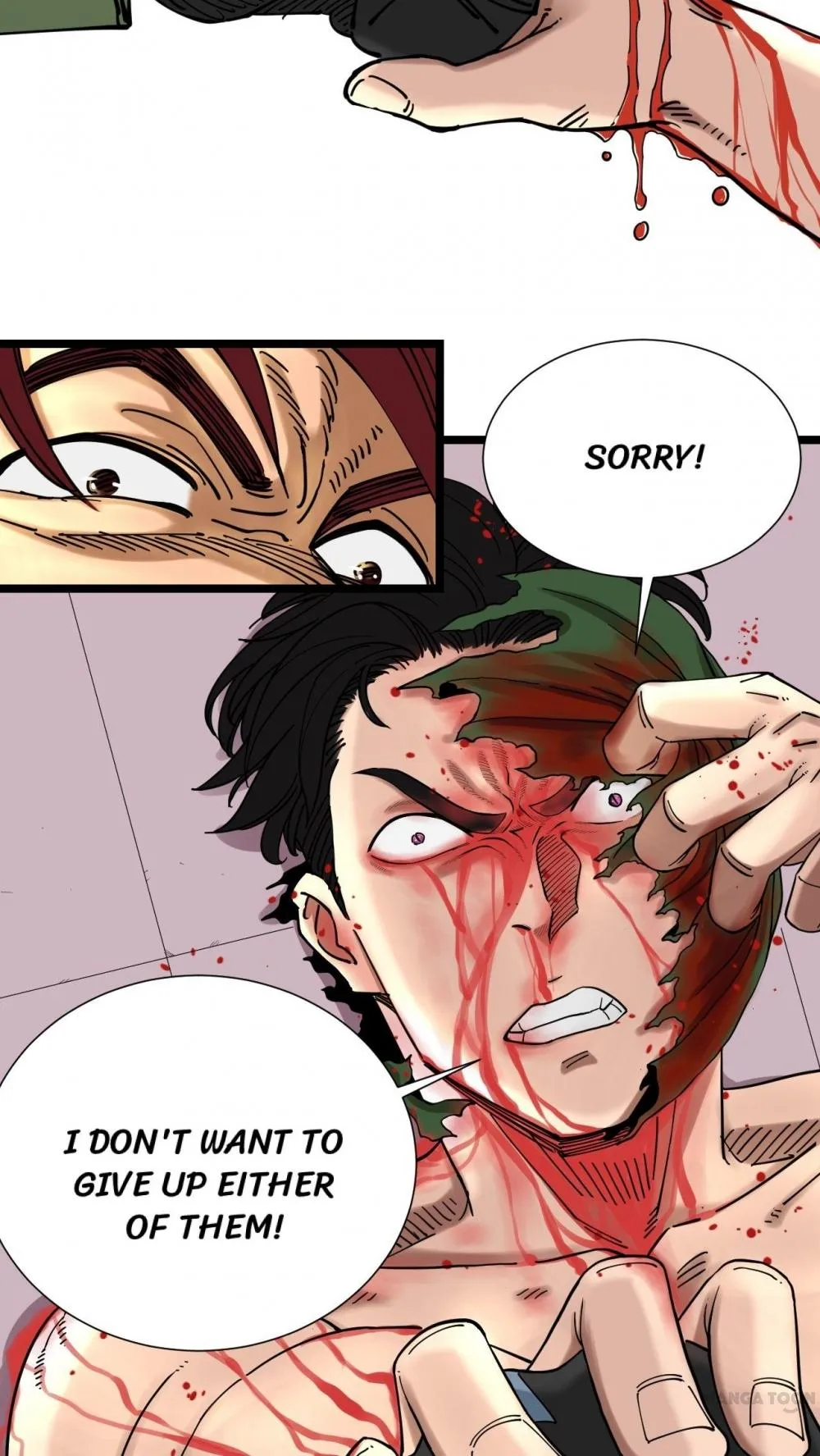 Save A Female Assassin Chapter 9 page 25 - 
