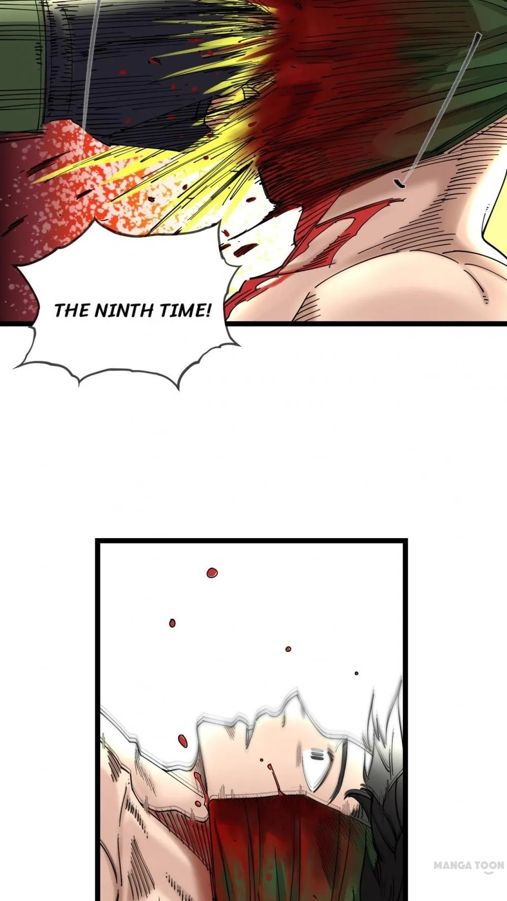 Save A Female Assassin Chapter 9 page 7 - 