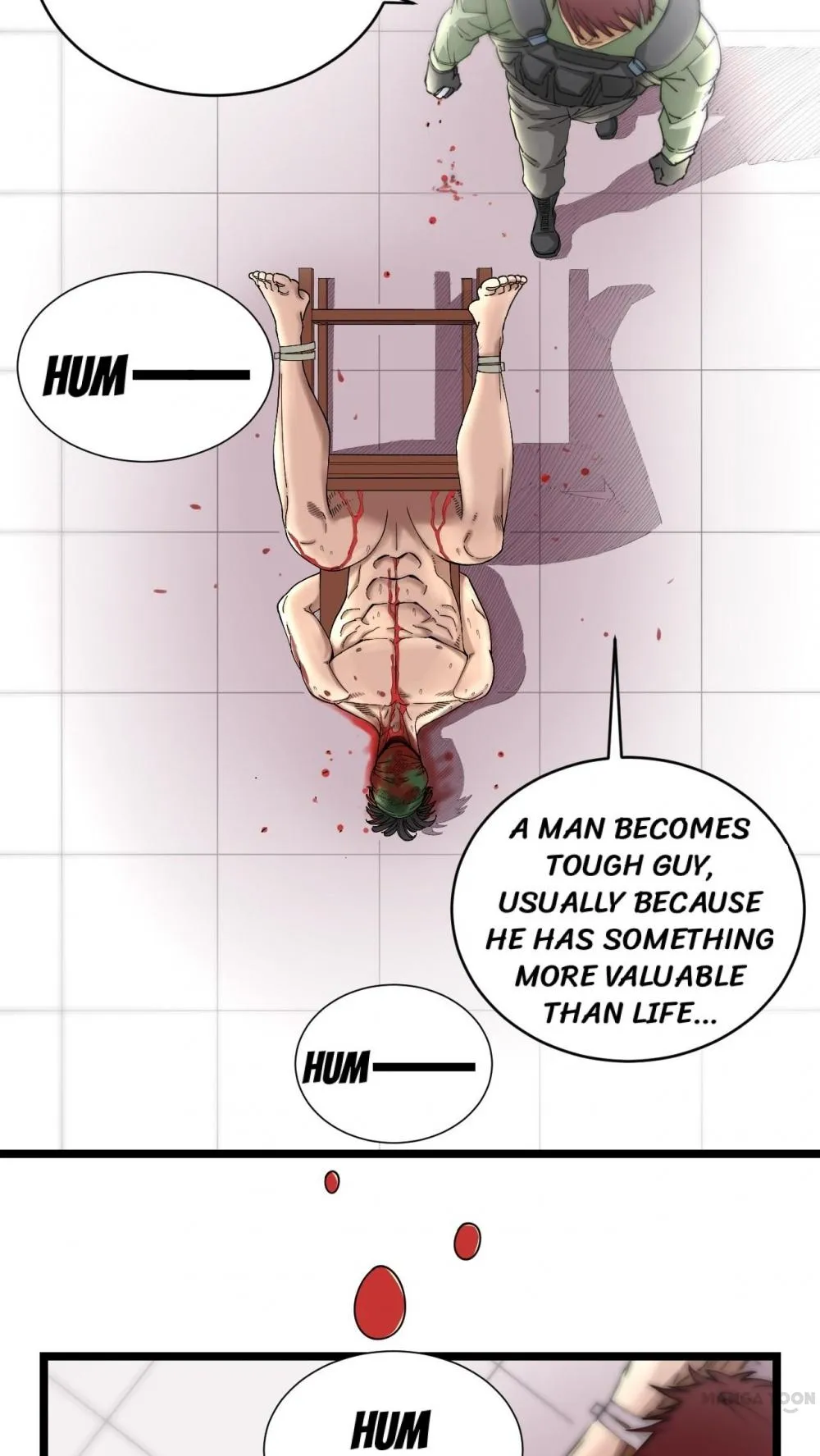 Save A Female Assassin Chapter 9 page 9 - 