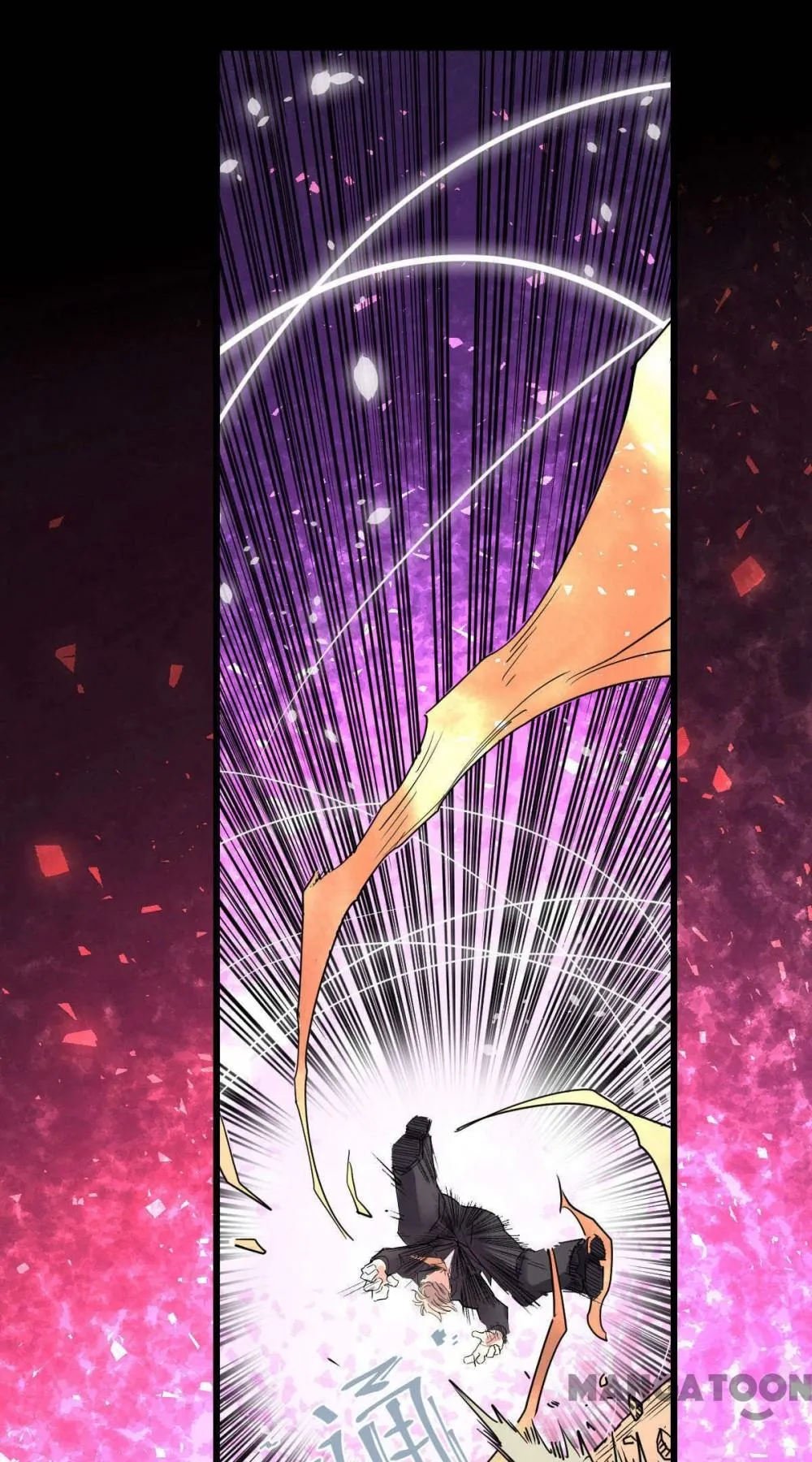 Save A Female Assassin Chapter 91 page 1 - 