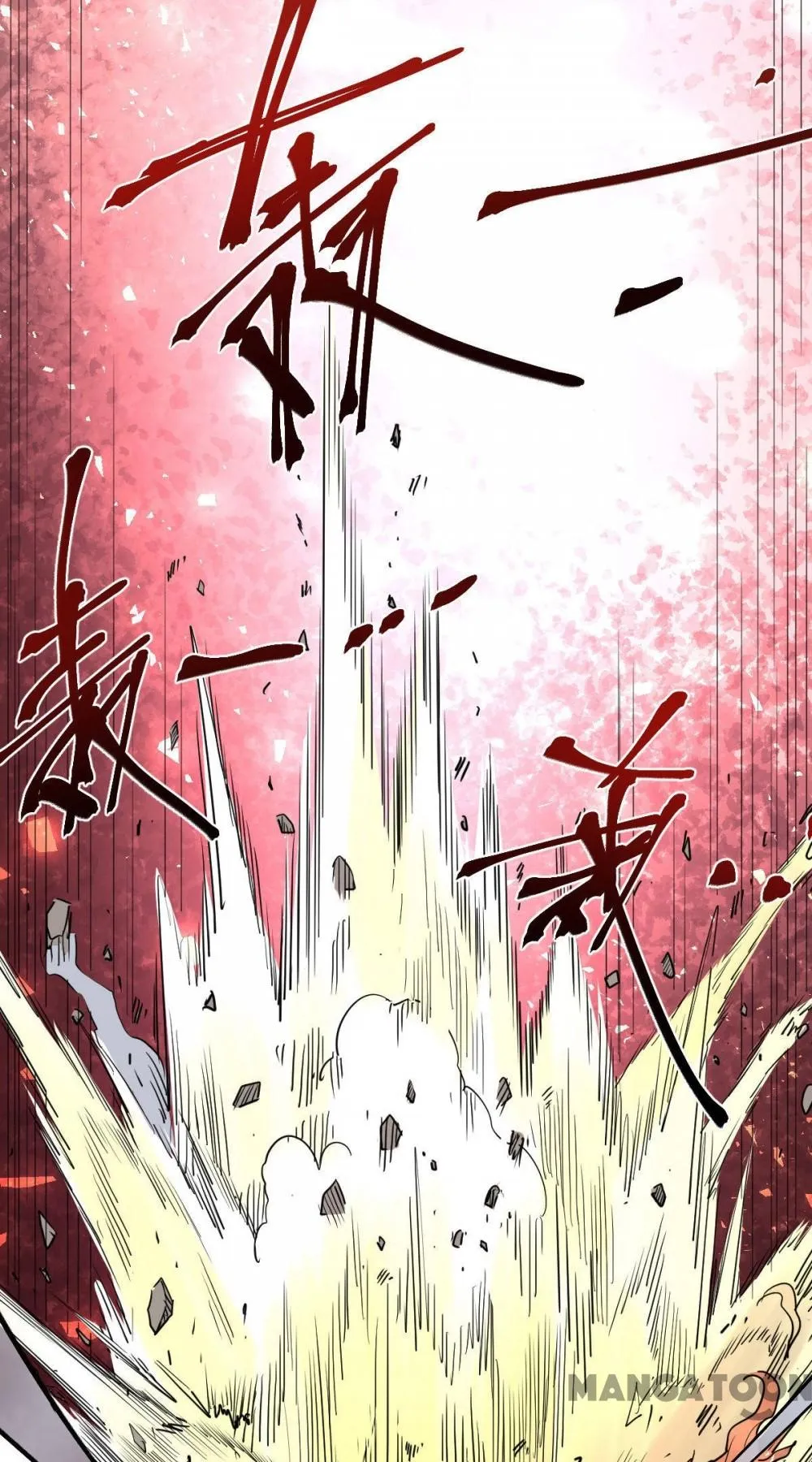Save A Female Assassin Chapter 91 page 7 - 