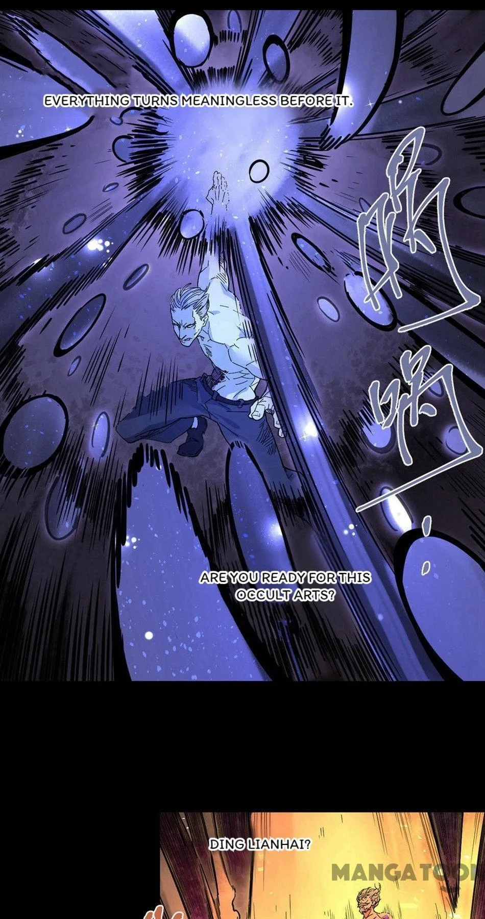 Save A Female Assassin Chapter 92 page 3 - 