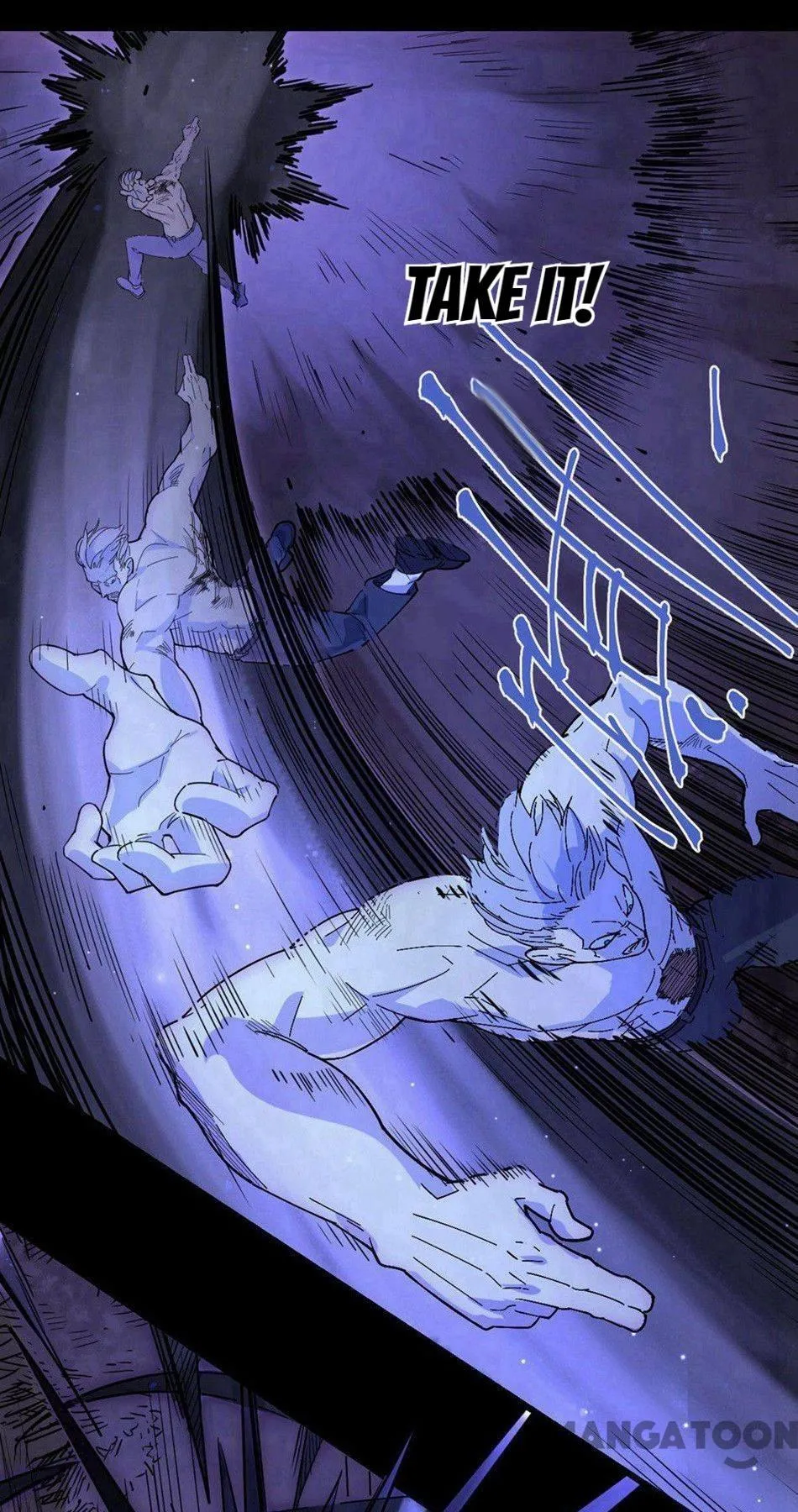 Save A Female Assassin Chapter 92 page 5 - 