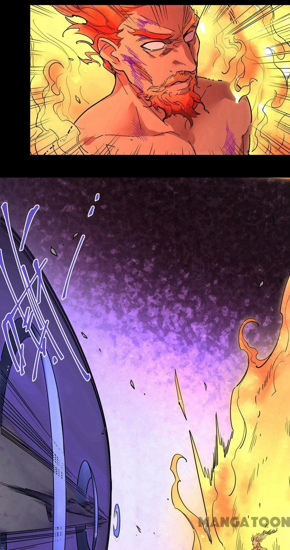 Save A Female Assassin Chapter 92 page 8 - 