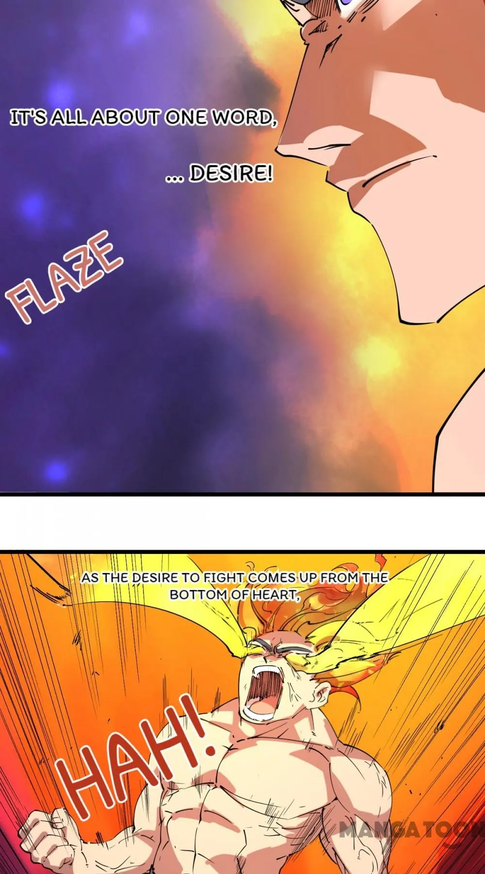 Save A Female Assassin Chapter 95 page 5 - 
