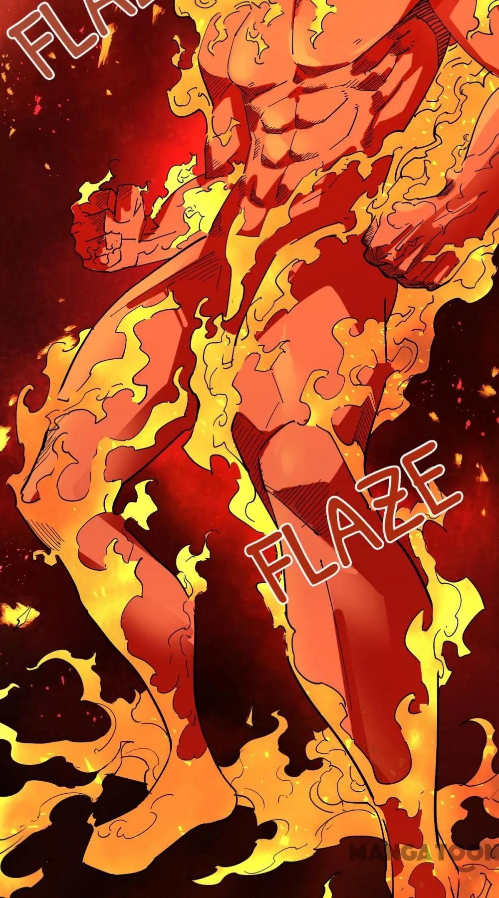 Save A Female Assassin Chapter 95 page 8 - 