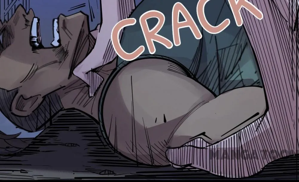 Save A Female Assassin Chapter 96 page 3 - 
