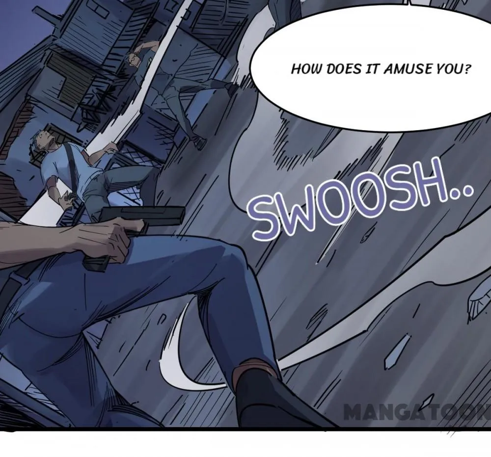 Save A Female Assassin Chapter 96 page 5 - 
