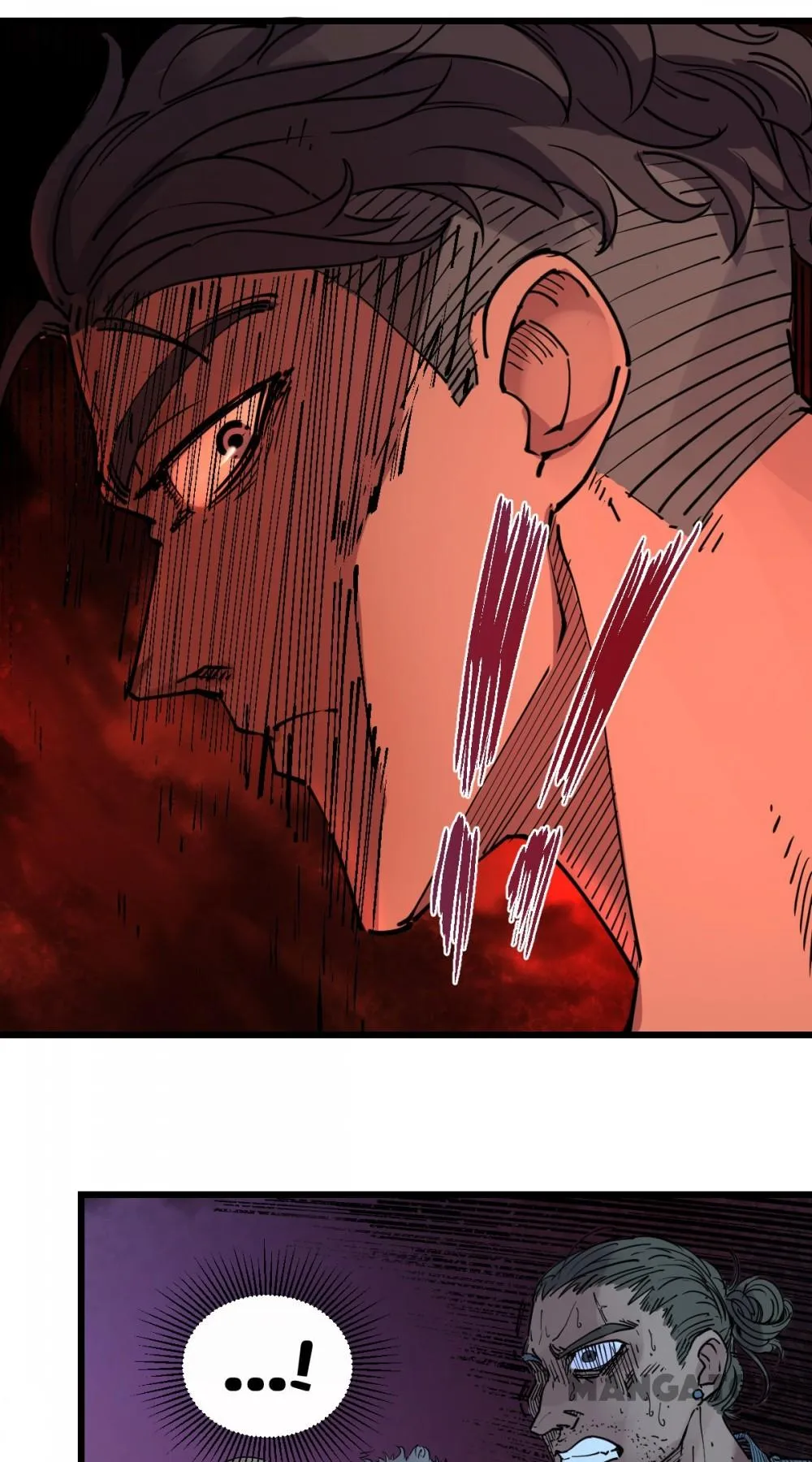 Save A Female Assassin Chapter 96 page 8 - 