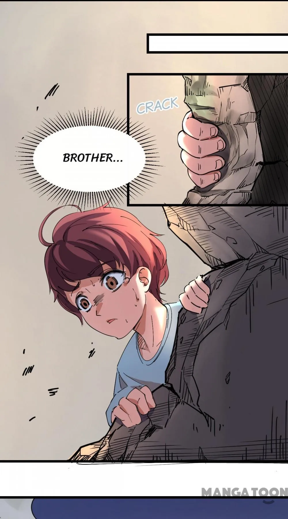 Save A Female Assassin Chapter 97 page 2 - 
