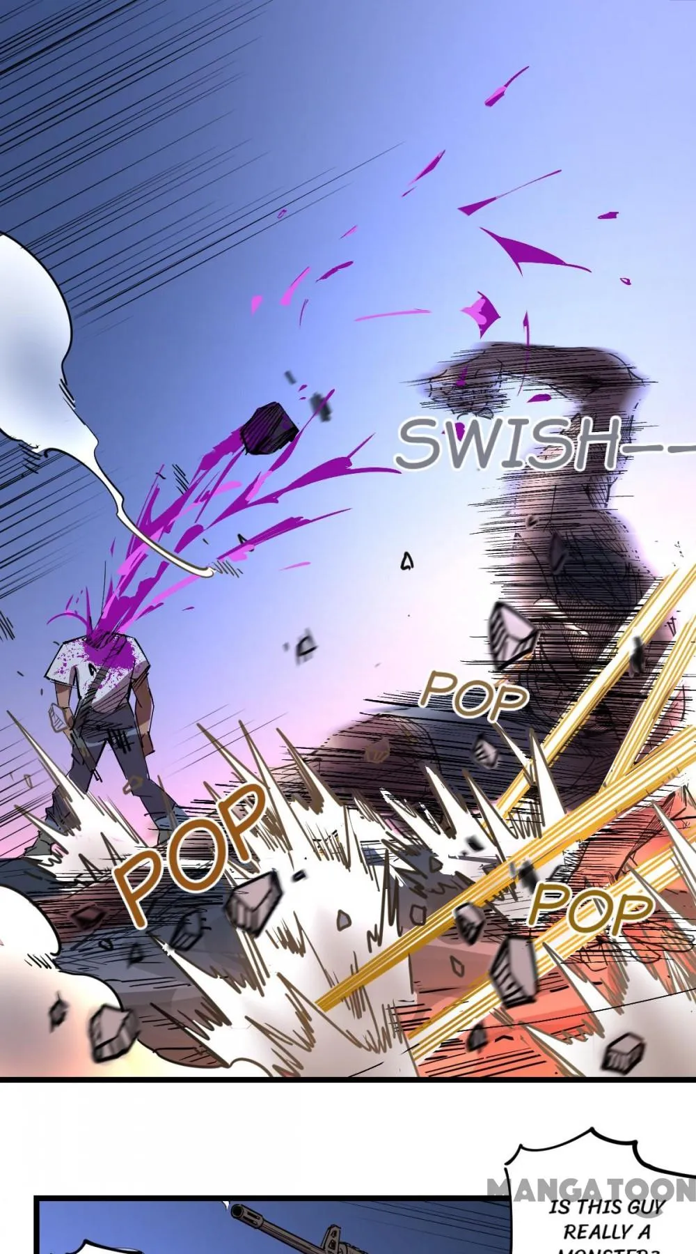 Save A Female Assassin Chapter 97 page 17 - 