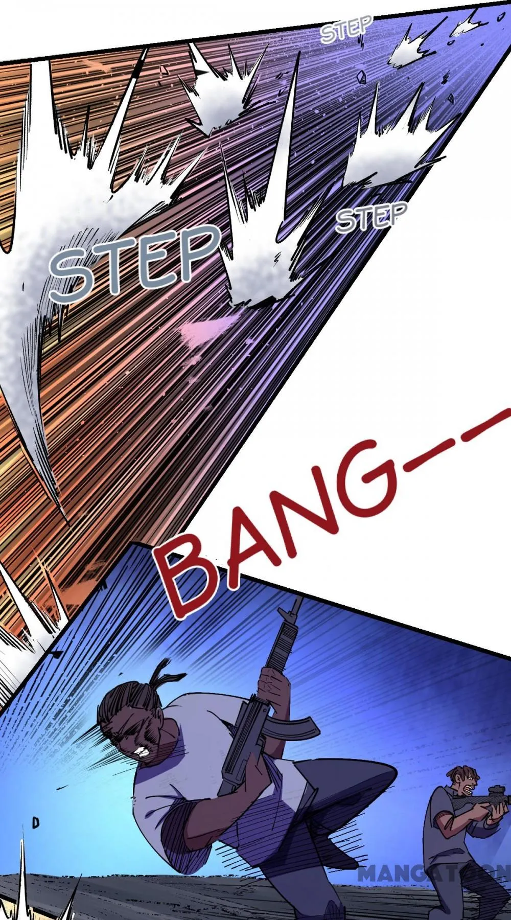 Save A Female Assassin Chapter 97 page 19 - 