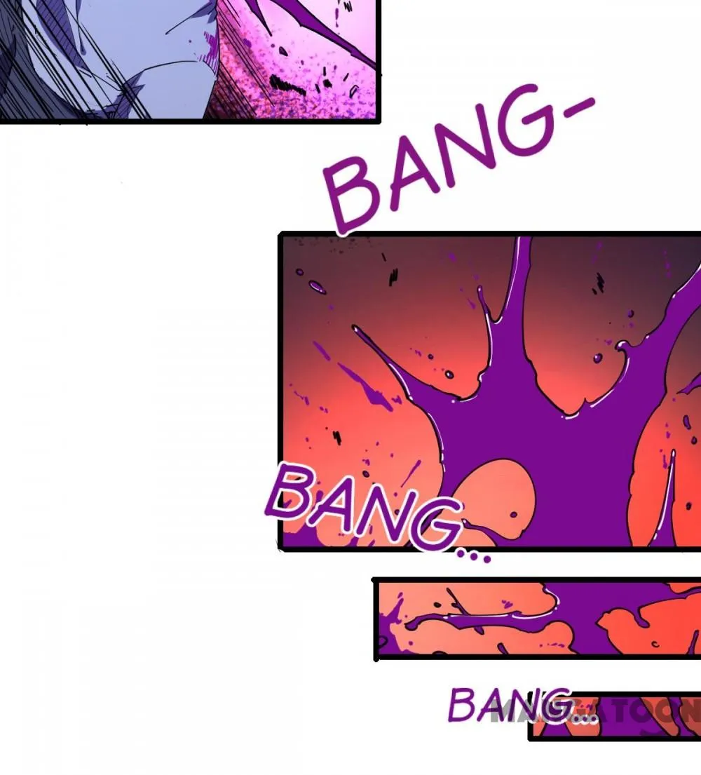 Save A Female Assassin Chapter 97 page 22 - 