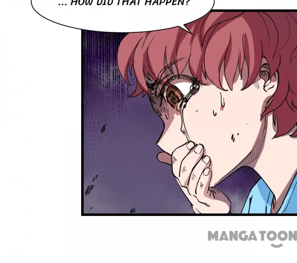 Save A Female Assassin Chapter 97 page 5 - 