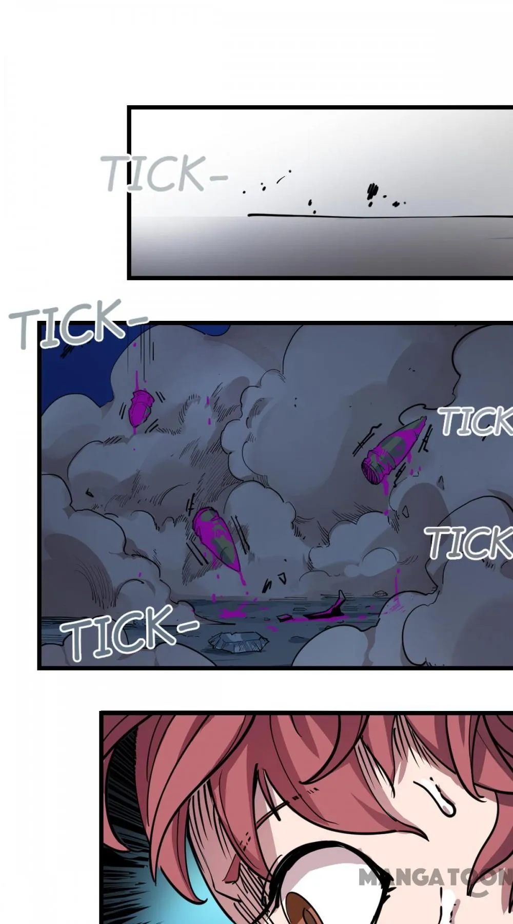 Save A Female Assassin Chapter 97 page 6 - 