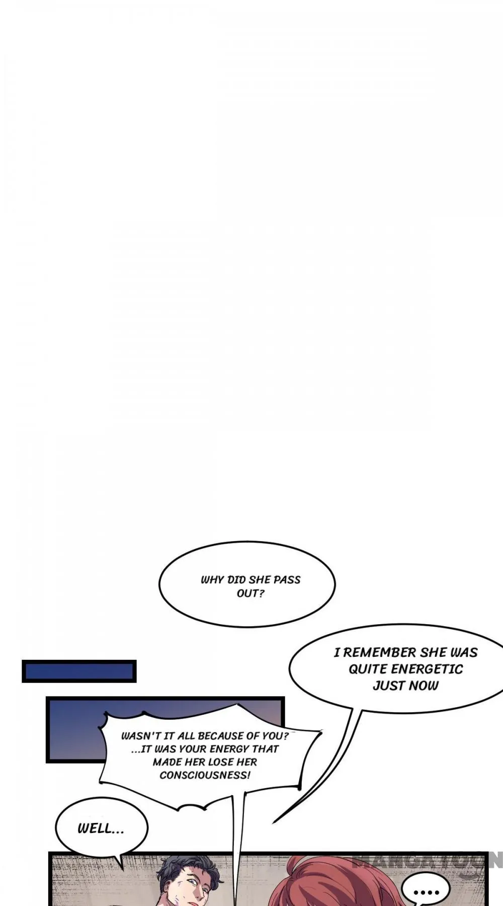 Save A Female Assassin Chapter 98 page 5 - 