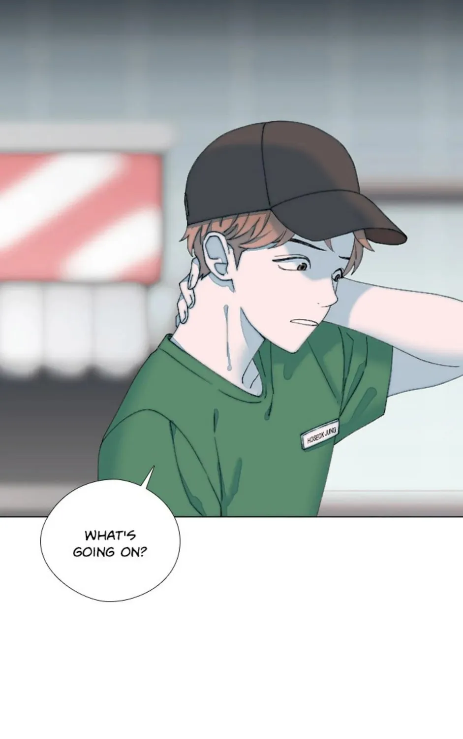 Save Me Chapter 10 page 103 - 