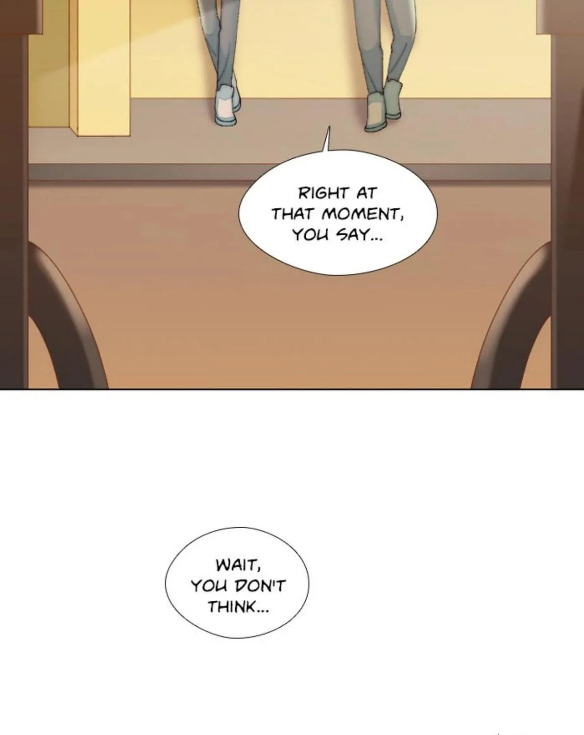 Save Me Chapter 10 page 107 - 