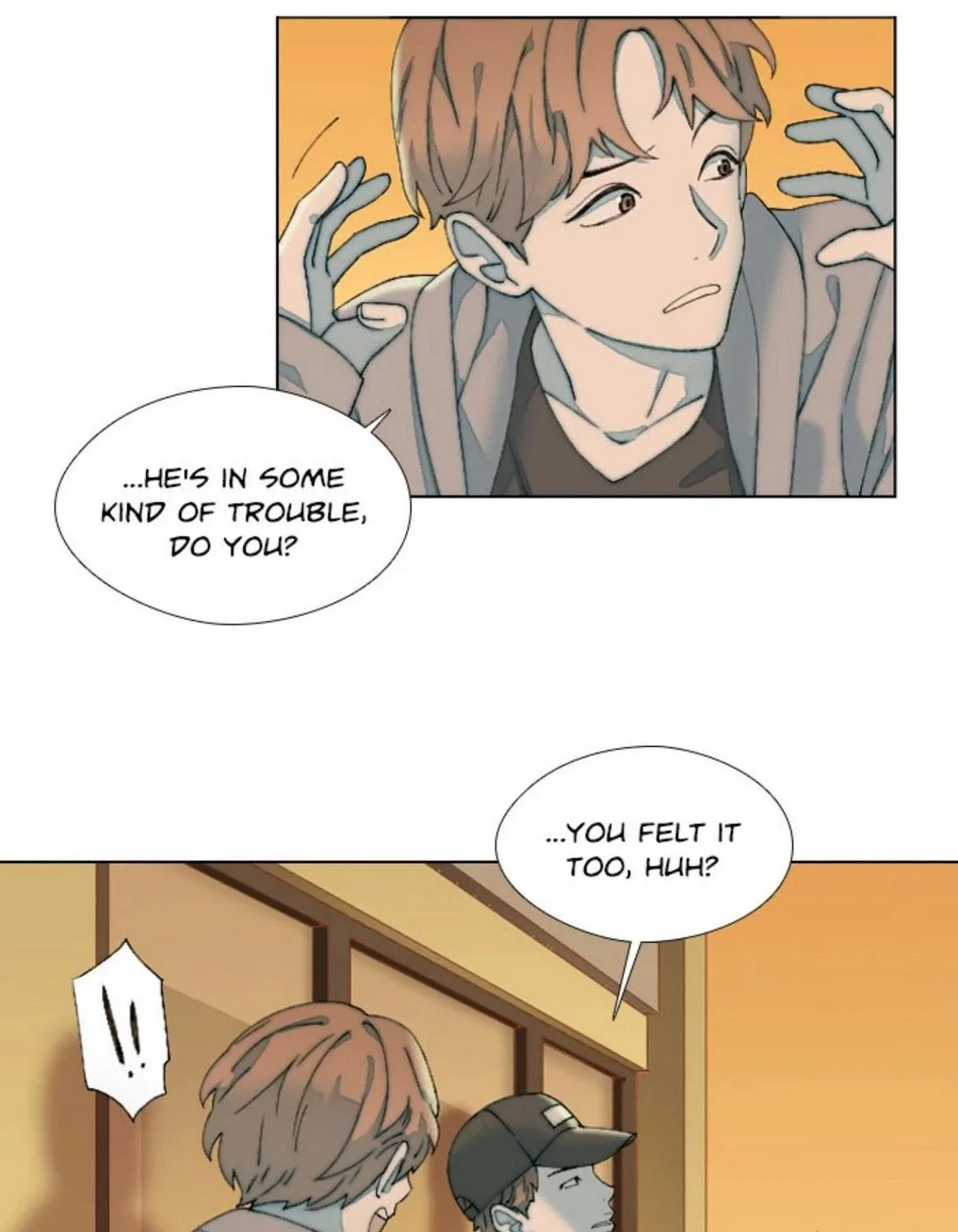 Save Me Chapter 10 page 109 - 