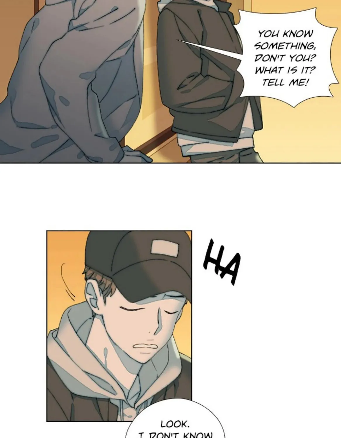 Save Me Chapter 10 page 111 - 