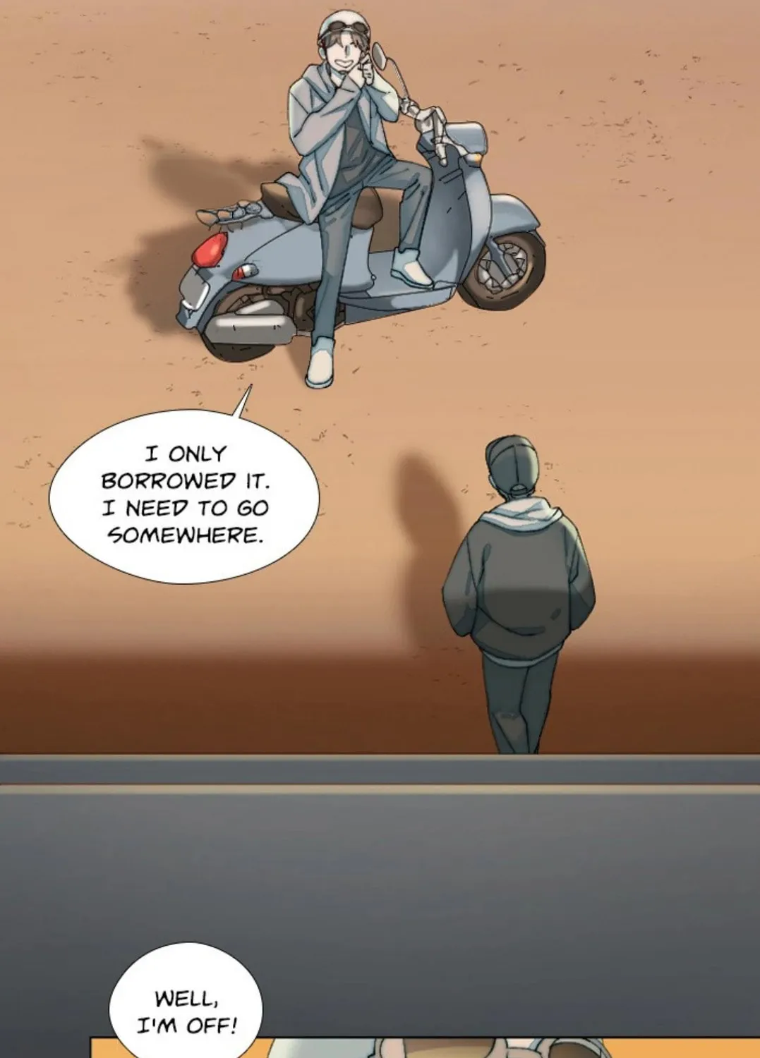 Save Me Chapter 10 page 117 - 