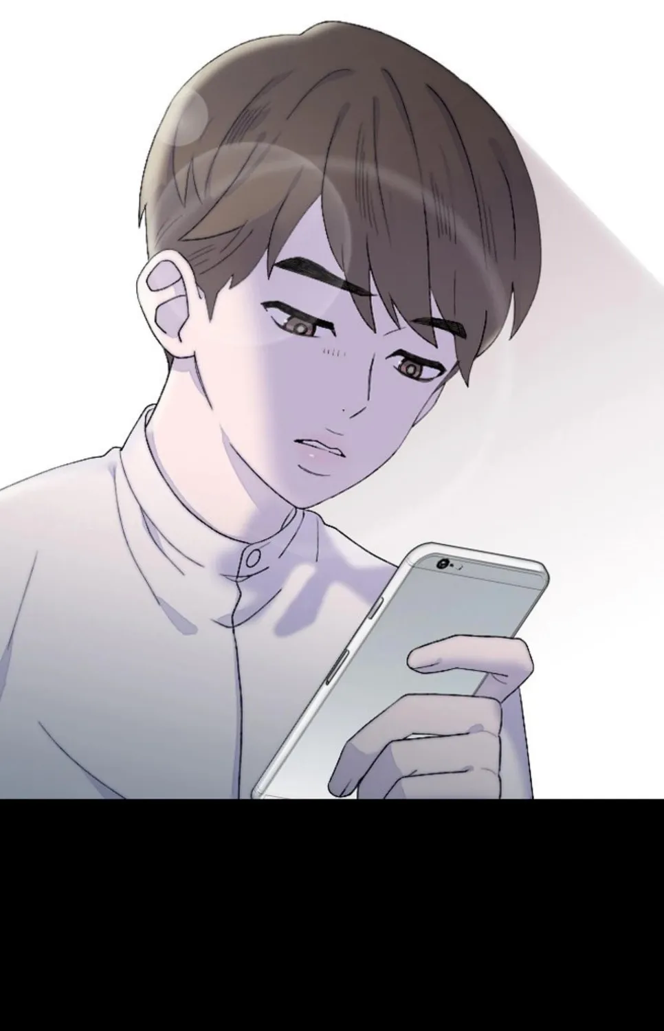 Save Me Chapter 10 page 13 - 