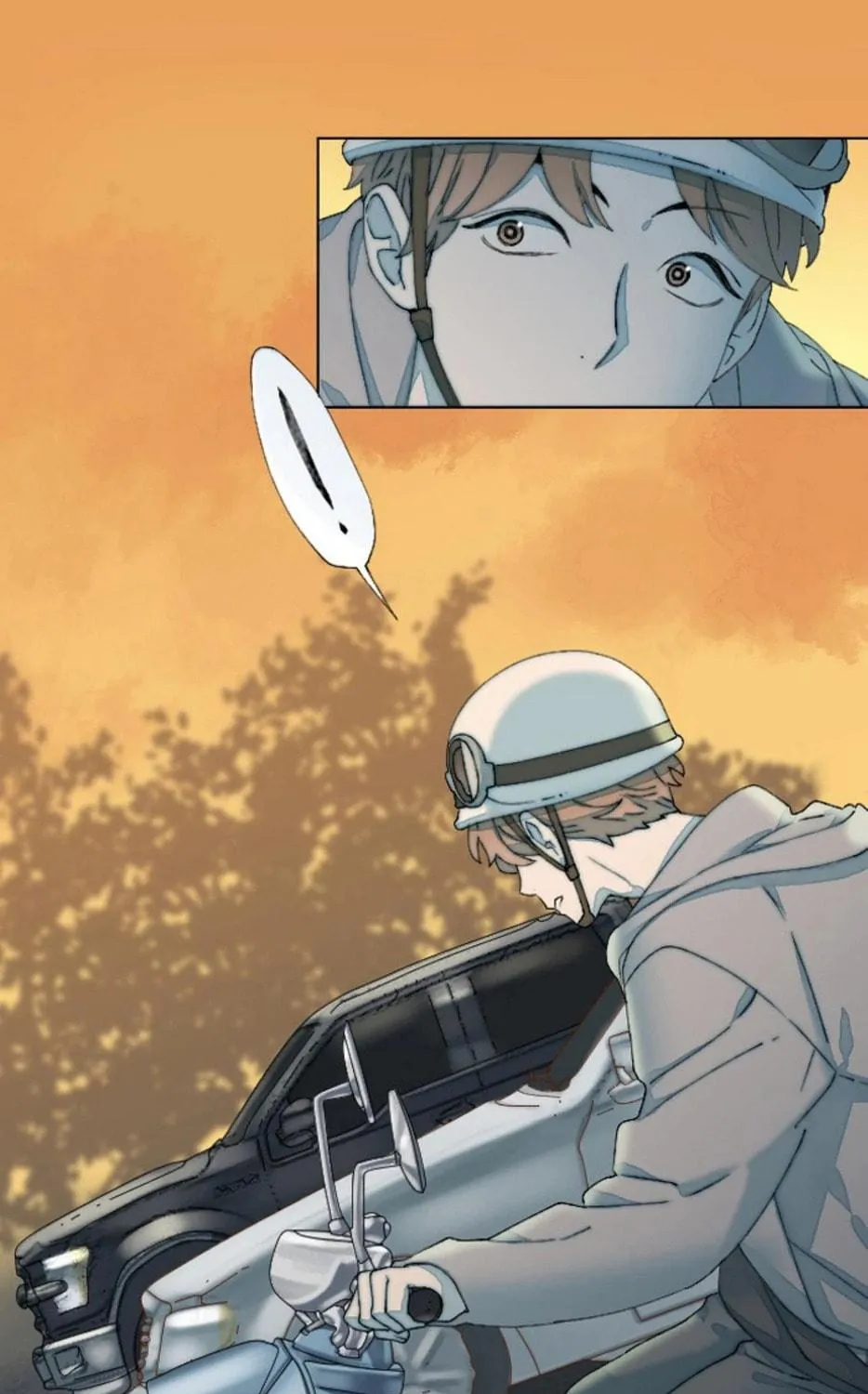 Save Me Chapter 10 page 129 - 