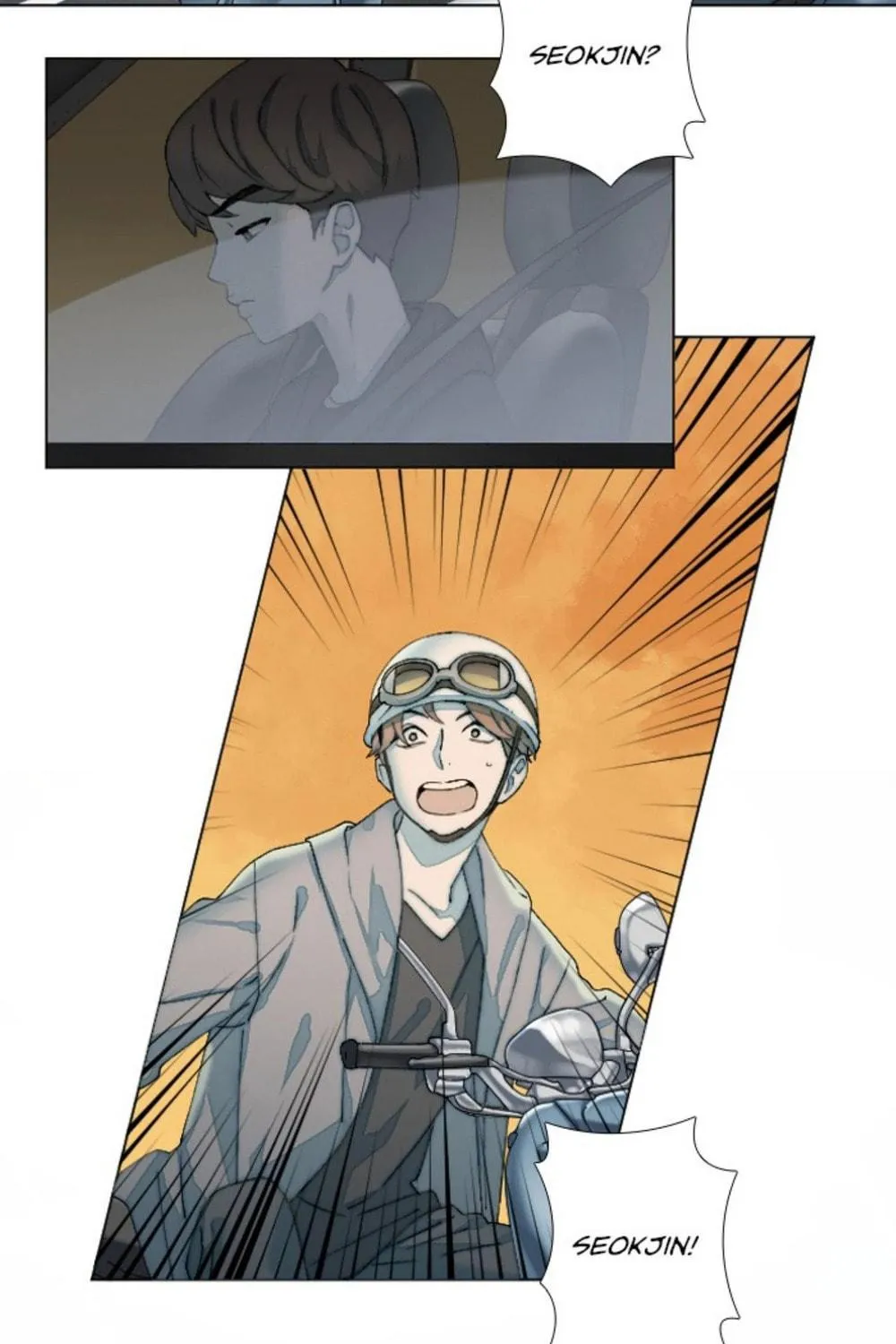 Save Me Chapter 10 page 131 - 