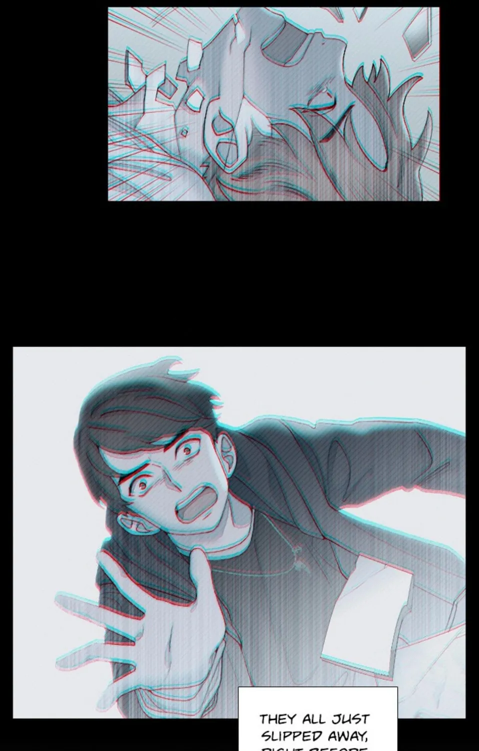 Save Me Chapter 10 page 15 - 