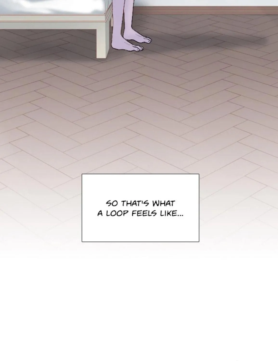 Save Me Chapter 10 page 19 - 