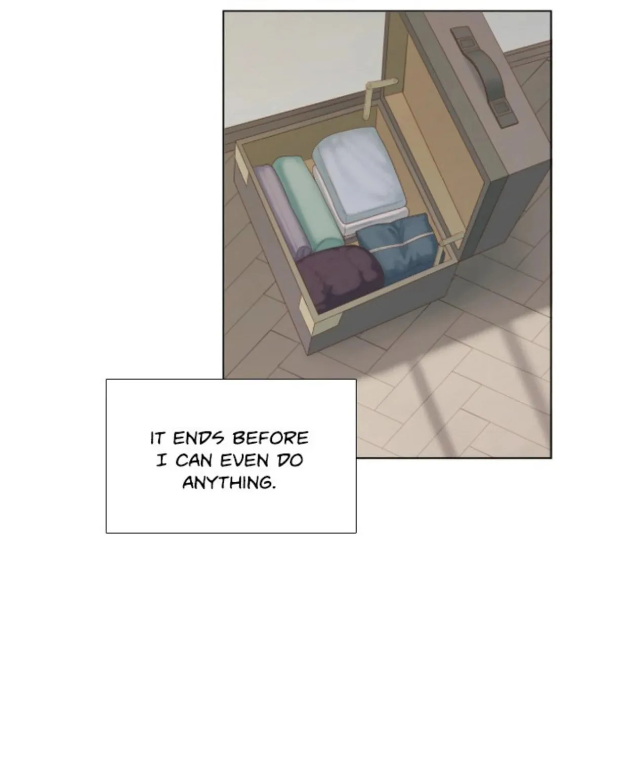 Save Me Chapter 10 page 21 - 