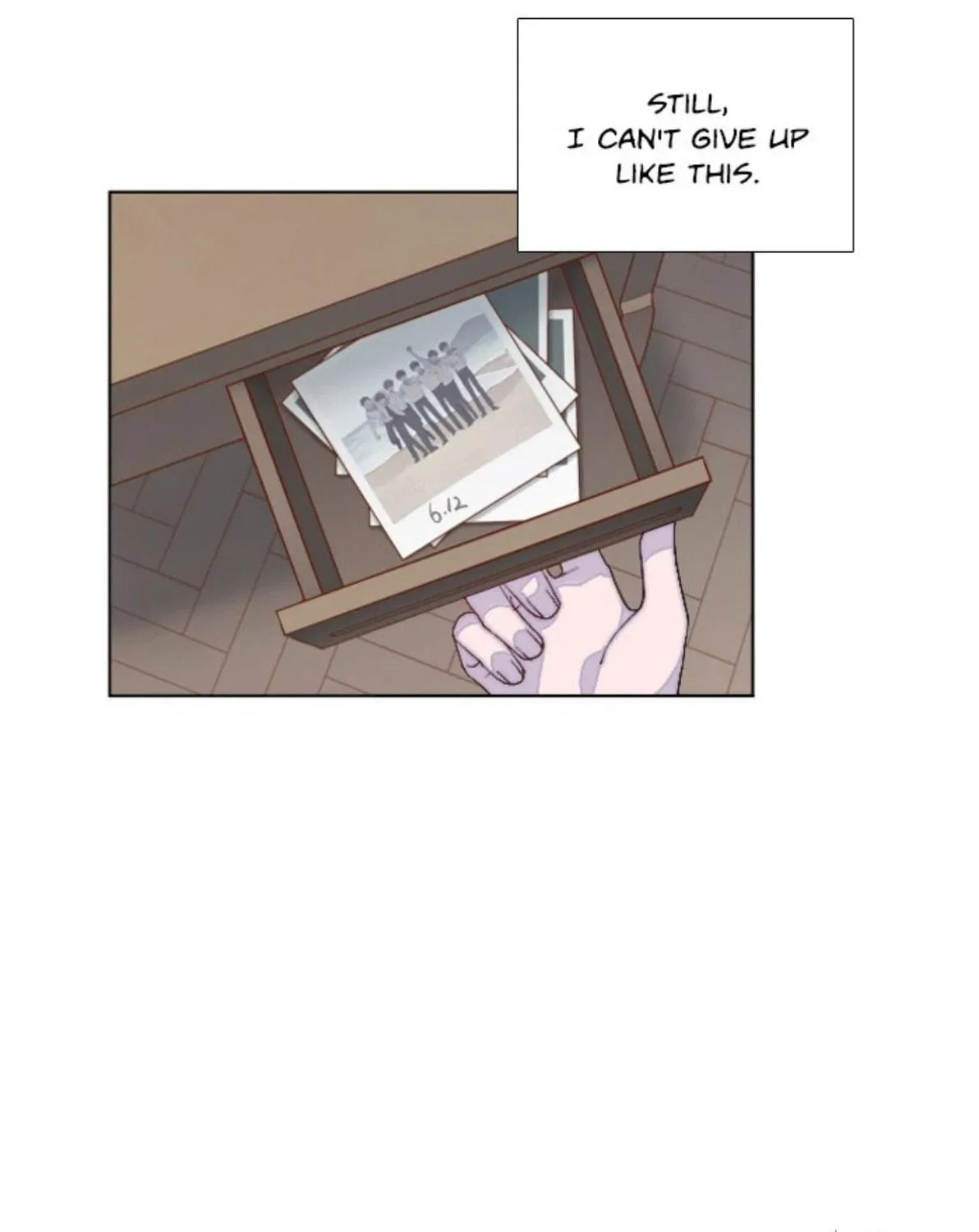 Save Me Chapter 10 page 23 - 