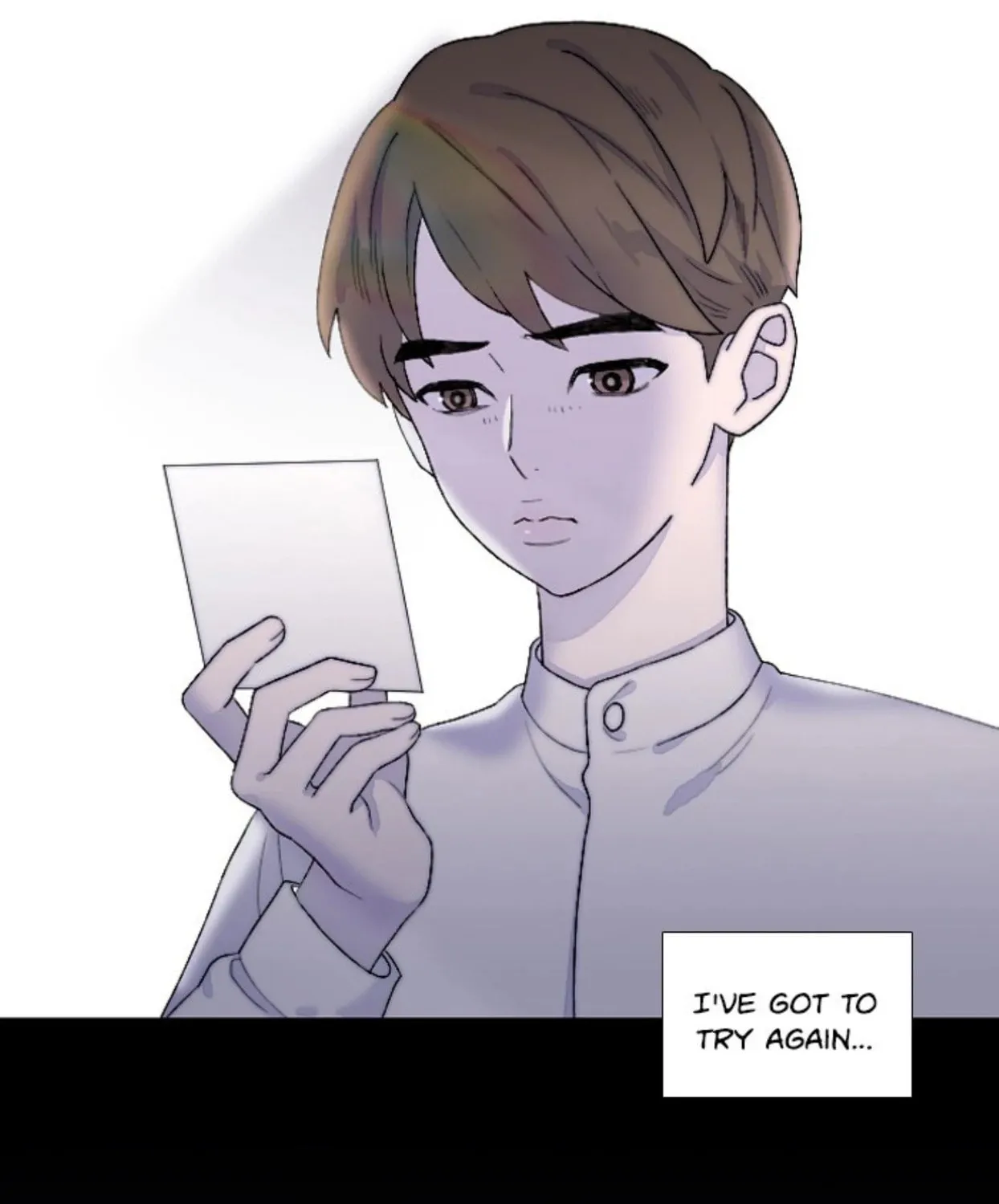 Save Me Chapter 10 page 25 - 