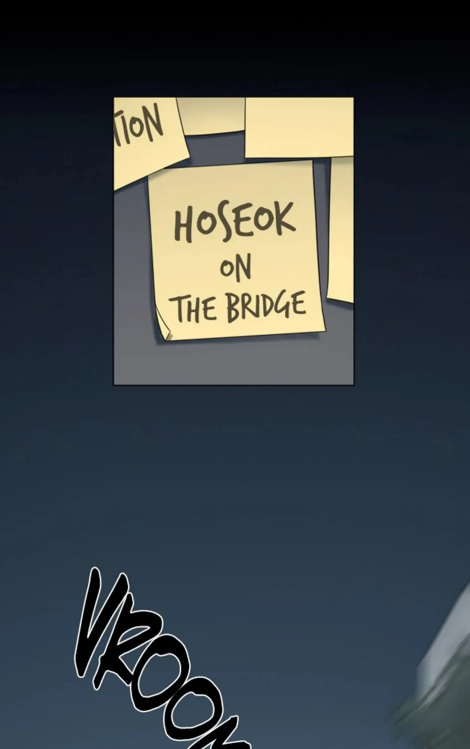 Save Me Chapter 10 page 33 - 