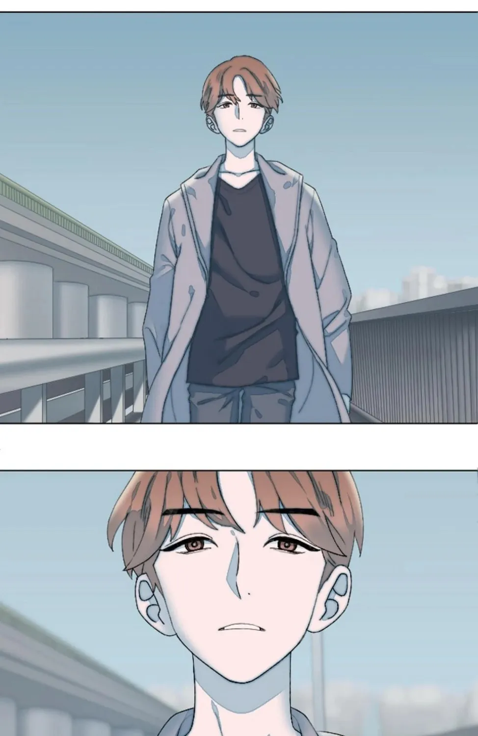 Save Me Chapter 10 page 43 - 
