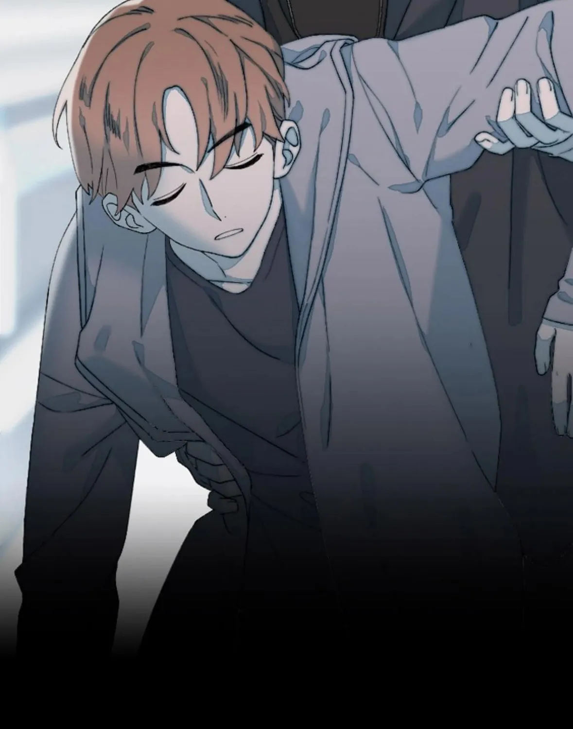 Save Me Chapter 10 page 51 - 