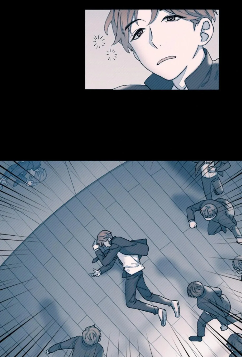 Save Me Chapter 10 page 57 - 