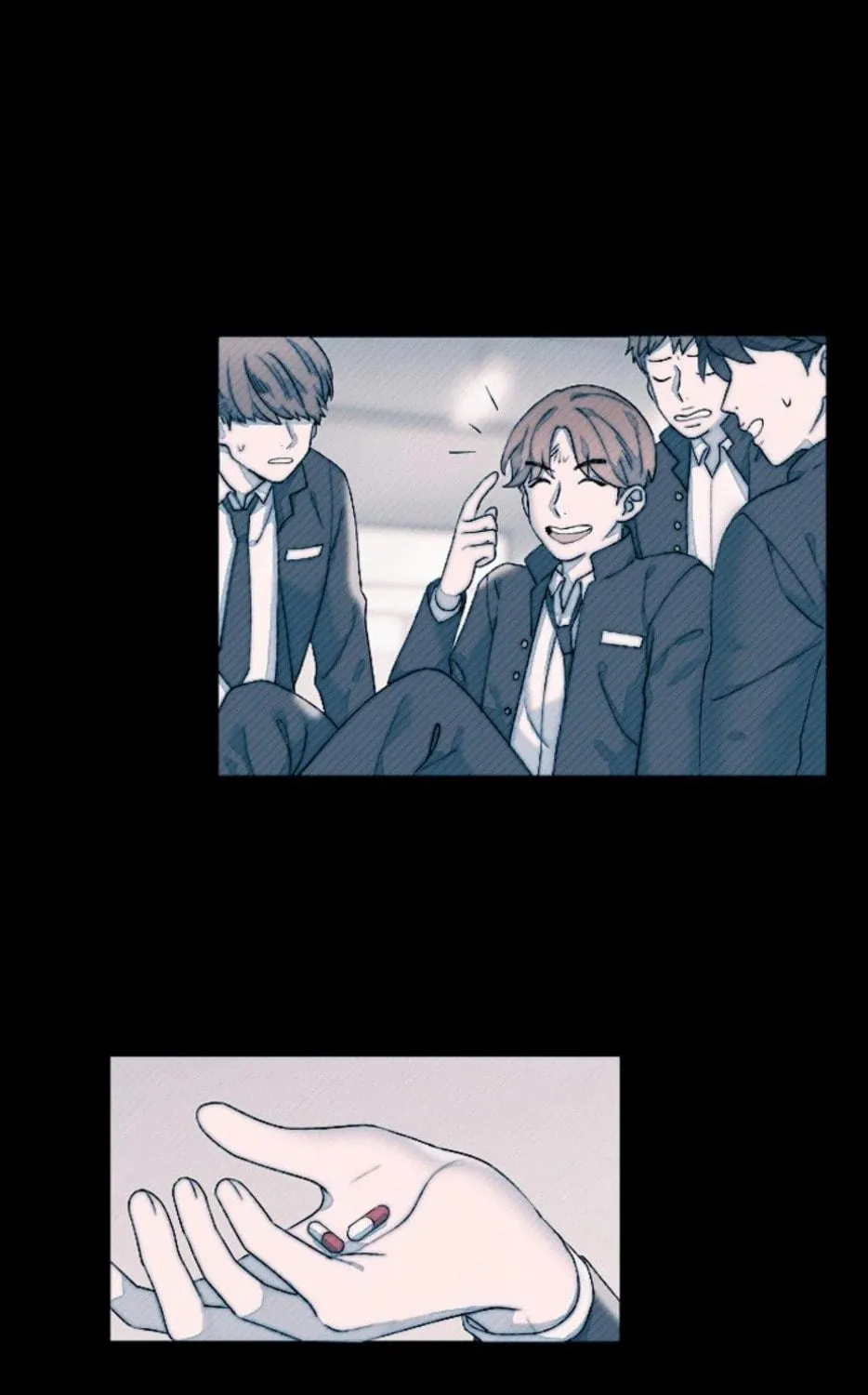 Save Me Chapter 10 page 59 - 