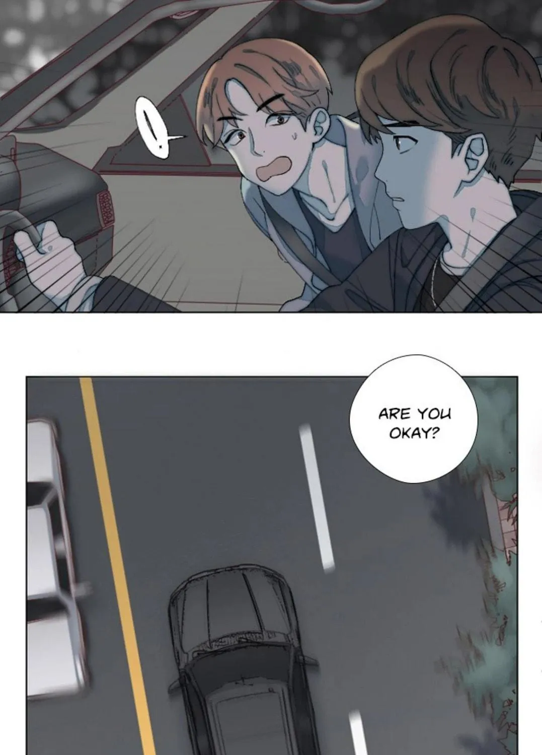 Save Me Chapter 10 page 65 - 