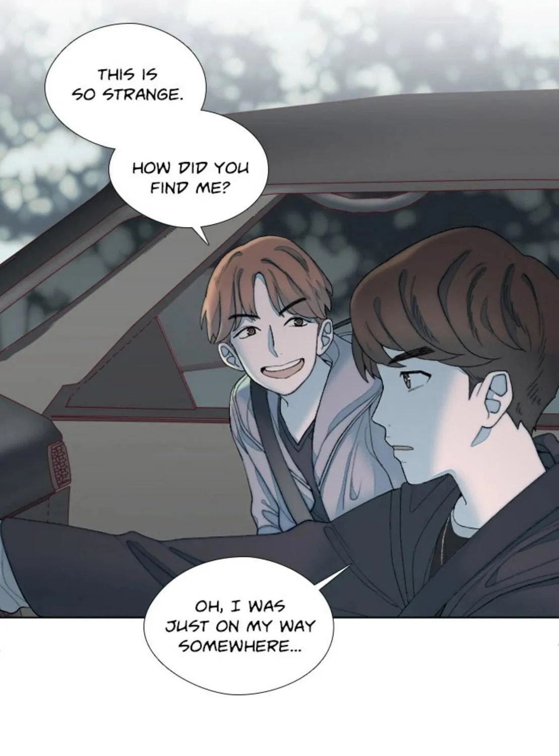 Save Me Chapter 10 page 69 - 