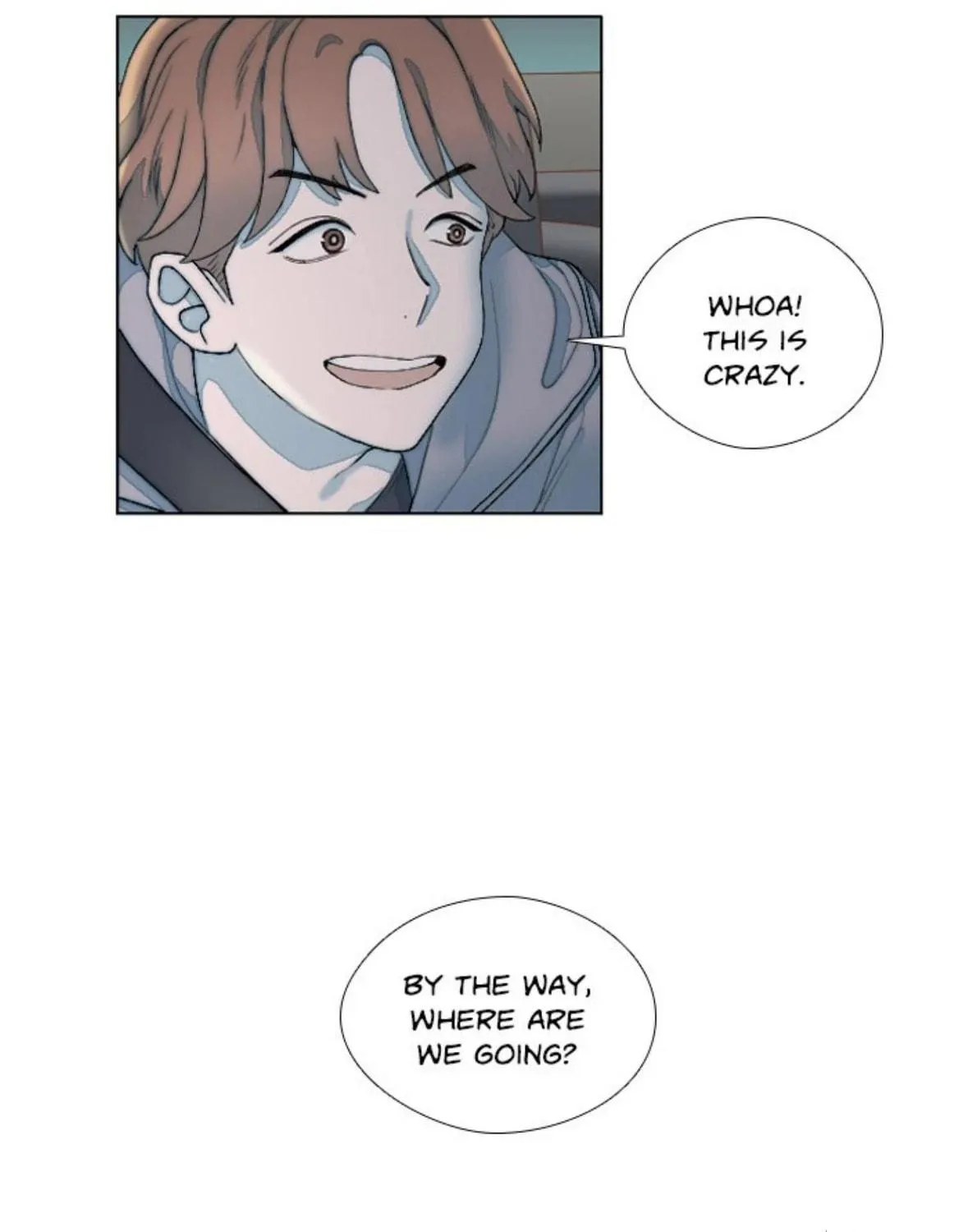 Save Me Chapter 10 page 71 - 